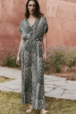 Combinaison Maora Femme*CAROLL Clearance