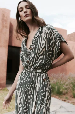 Combinaison Maora Femme*CAROLL Clearance