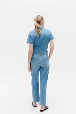 Combinaison Pmilena Femme*CAROLL Clearance