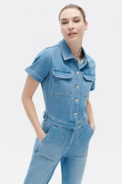 Combinaison Pmilena Femme*CAROLL Clearance