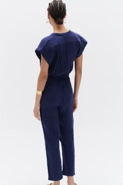Combinaison Scone Femme*CAROLL Outlet