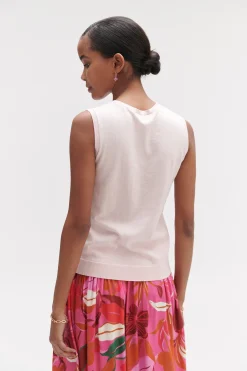 Debardeur Franck Femme*CAROLL Best Sale