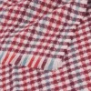 Echarpe Elsa Rouge Femme*CAROLL Online