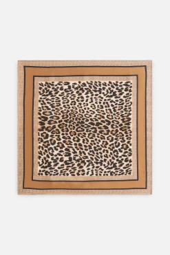 Foulard Beast Femme*CAROLL Best Sale
