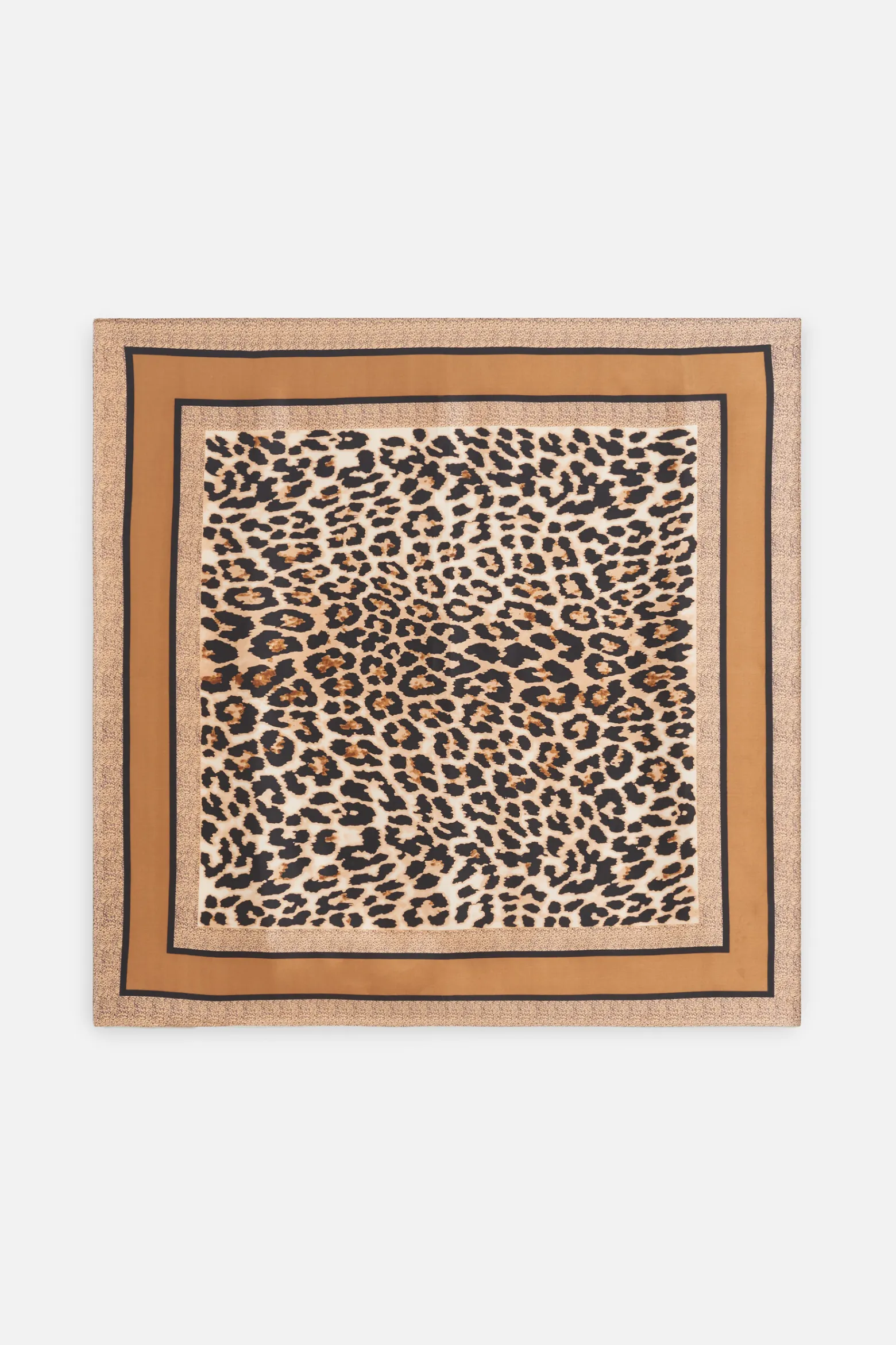 Foulard Beast Femme*CAROLL Best Sale