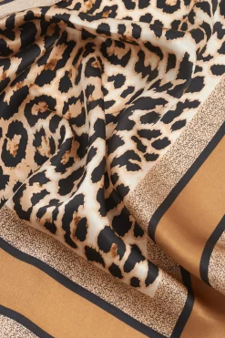 Foulard Beast Femme*CAROLL Best Sale