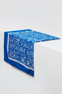 Foulard Carlotta Femme*CAROLL Shop