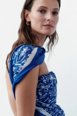 Foulard Carlotta Femme*CAROLL Shop