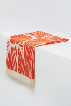 Foulard Claire Femme*CAROLL Hot