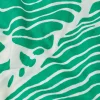 Foulard Claire Vert Emeraude Femme*CAROLL Discount