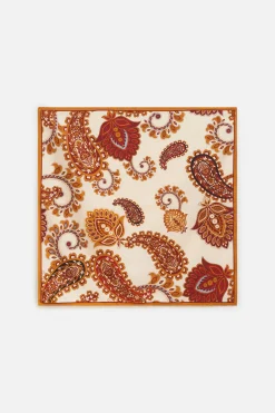 Foulard Fely Femme*CAROLL Cheap