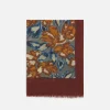 Foulard Flora Femme*CAROLL Best