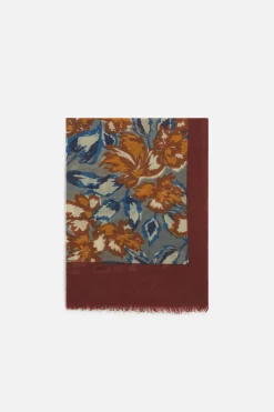 Foulard Flora Femme*CAROLL Best