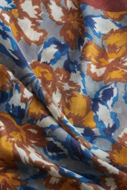 Foulard Flora Femme*CAROLL Best
