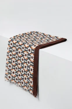 Foulard Kala Femme*CAROLL Store