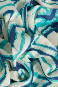 Foulard Keanu Femme*CAROLL Shop