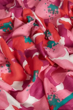 Foulard Leila Femme*CAROLL Hot