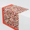 Foulard Loua 100% Laine Femme*CAROLL Sale