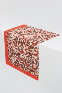 Foulard Loua 100% Laine Femme*CAROLL Sale