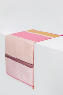 Foulard Mekong 100% Soie Femme*CAROLL Shop