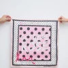 Foulard Octobre Rose 2020 Femme*CAROLL Discount