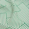 Foulard White Femme*CAROLL Clearance