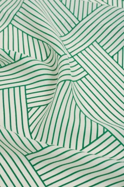 Foulard White Femme*CAROLL Clearance