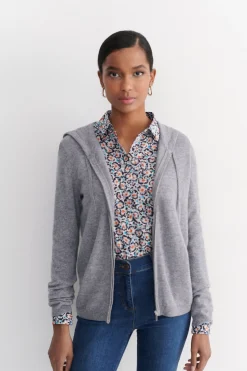 Gilet Basile B Femme*CAROLL Cheap