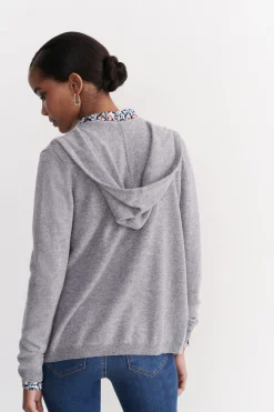 Gilet Basile B Femme*CAROLL Cheap