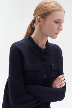 Gilet Manon Femme*CAROLL Shop