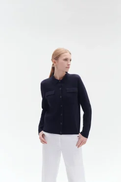 Gilet Manon Femme*CAROLL Shop