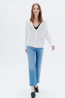 Gilet Mizia Femme*CAROLL Best Sale