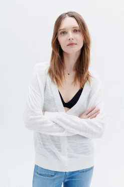 Gilet Mizia Femme*CAROLL Best Sale