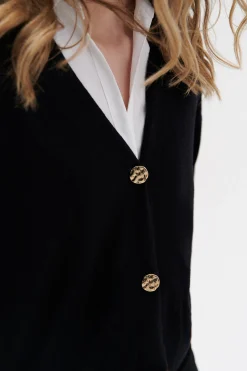 Gilet Valeria Femme*CAROLL Fashion