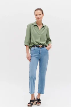 Jean Come Femme*CAROLL Shop