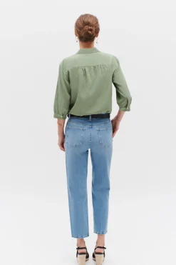 Jean Come Femme*CAROLL Shop
