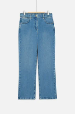 Jean Come Femme*CAROLL Shop