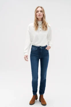Jean Darlingta Droit Femme*CAROLL Outlet