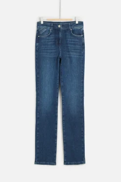 Jean Darlingta Droit Femme*CAROLL Outlet