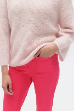 Jean Galileo Femme*CAROLL Best Sale