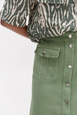 Jupe Asma Femme*CAROLL Fashion