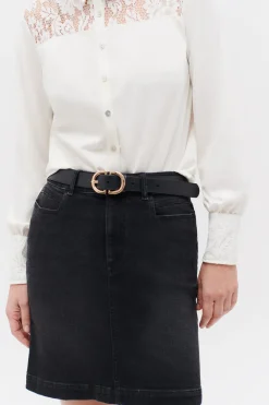 Jupe Aya Femme*CAROLL Cheap