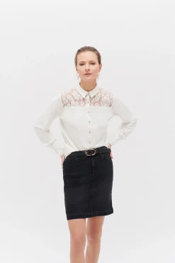 Jupe Aya Femme*CAROLL Cheap