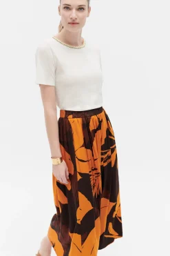 Jupe Cora Femme*CAROLL Flash Sale