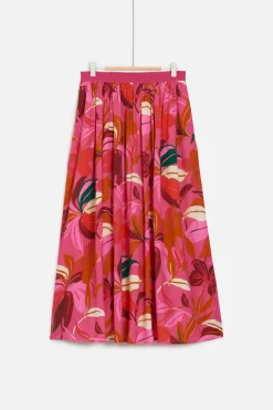 Jupe Cora Pop Femme*CAROLL Discount
