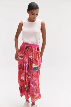 Jupe Cora Pop Femme*CAROLL Discount
