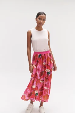 Jupe Cora Pop Femme*CAROLL Discount