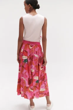 Jupe Cora Pop Femme*CAROLL Discount