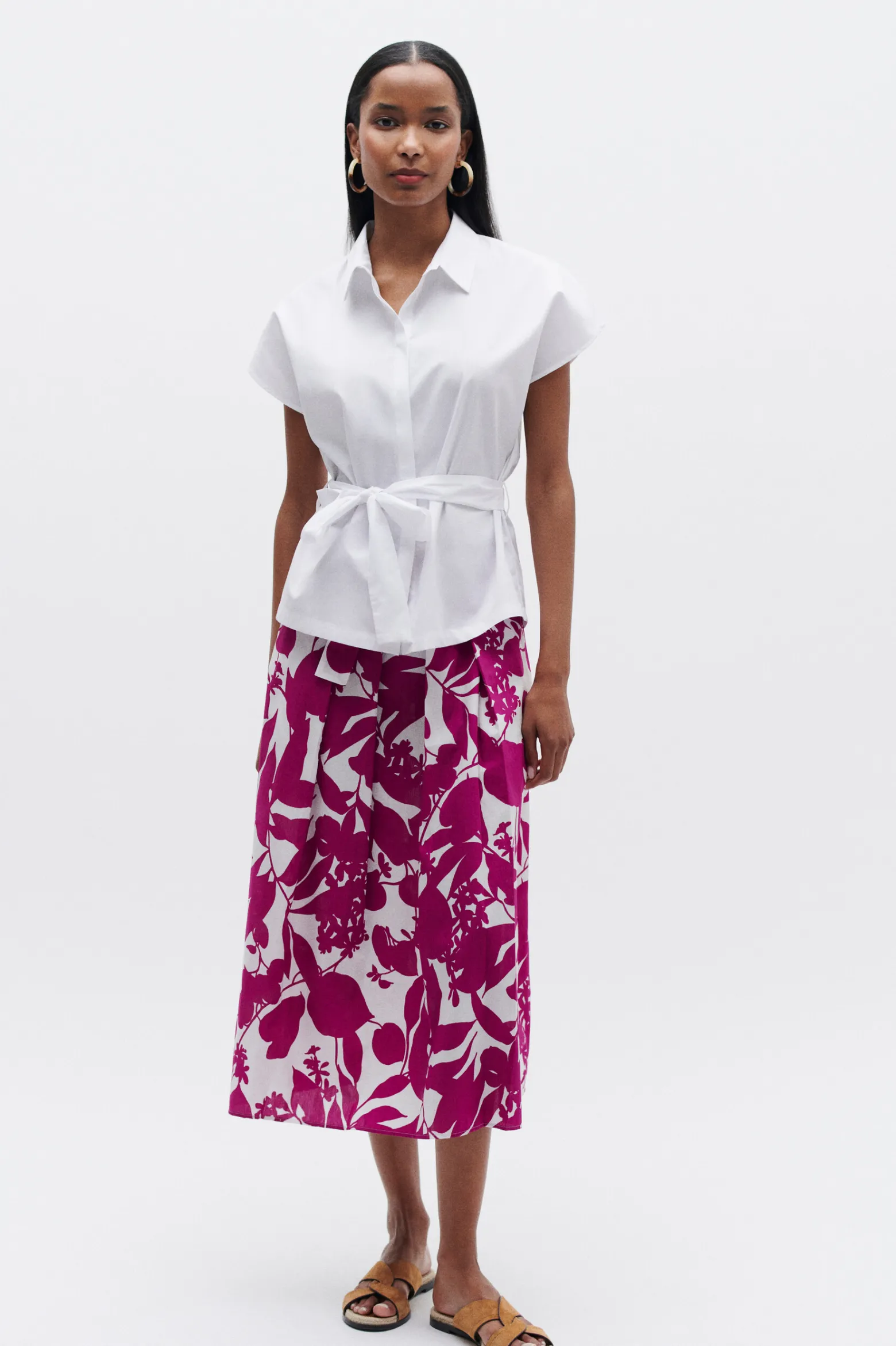 Jupe Feliz Femme*CAROLL Outlet
