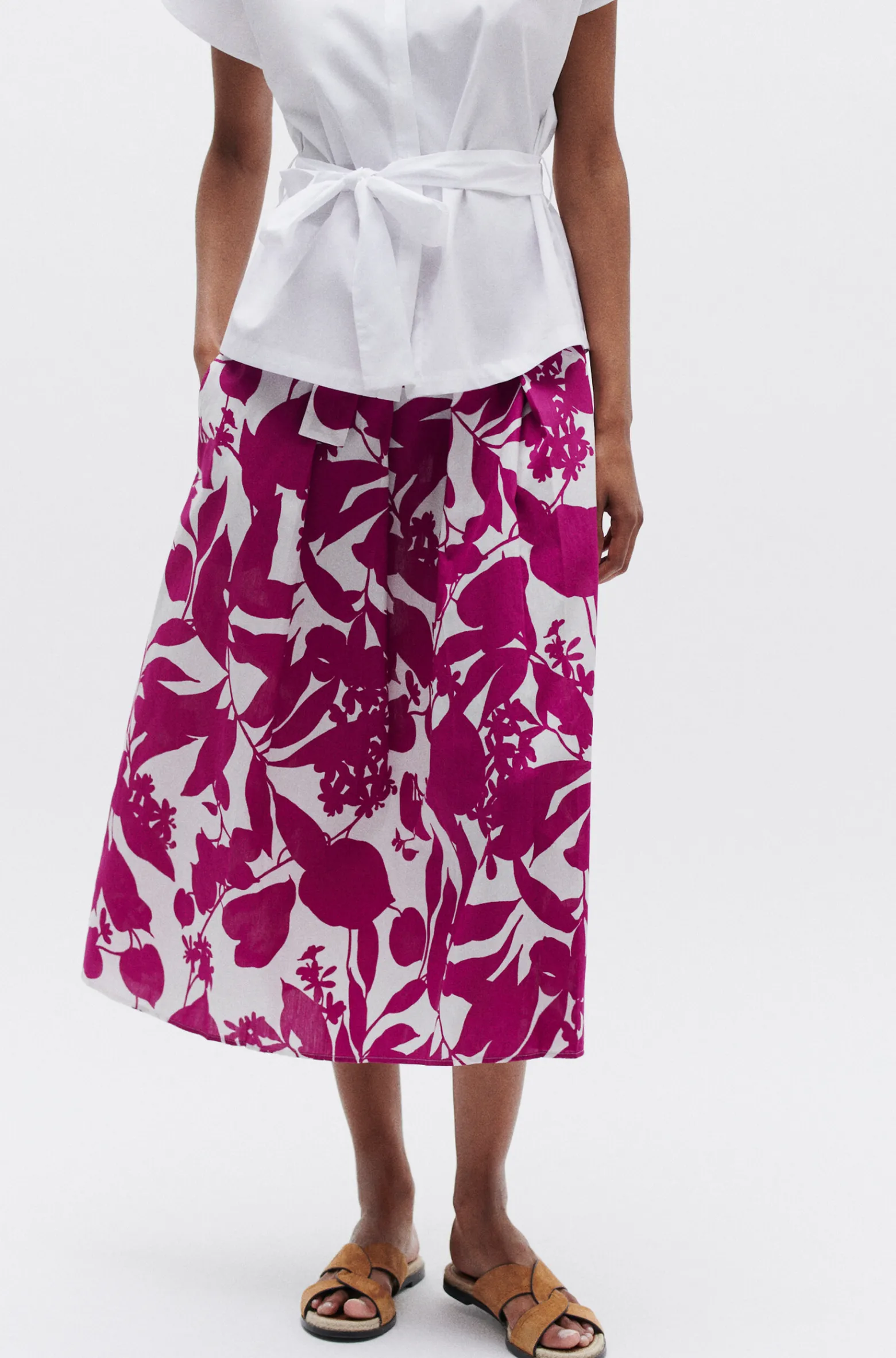 Jupe Feliz Femme*CAROLL Outlet